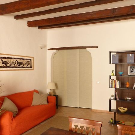 Old Town Apartment アルゲーロ エクステリア 写真