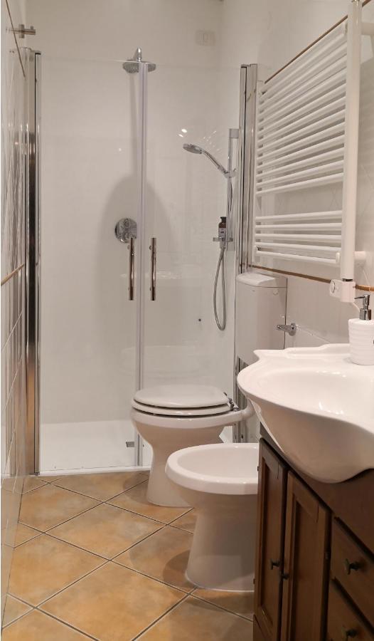 Old Town Apartment アルゲーロ エクステリア 写真